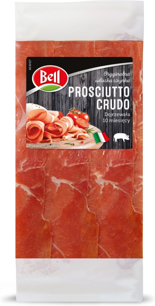 3043430_szynka prosciutto crudo walletpack 65g