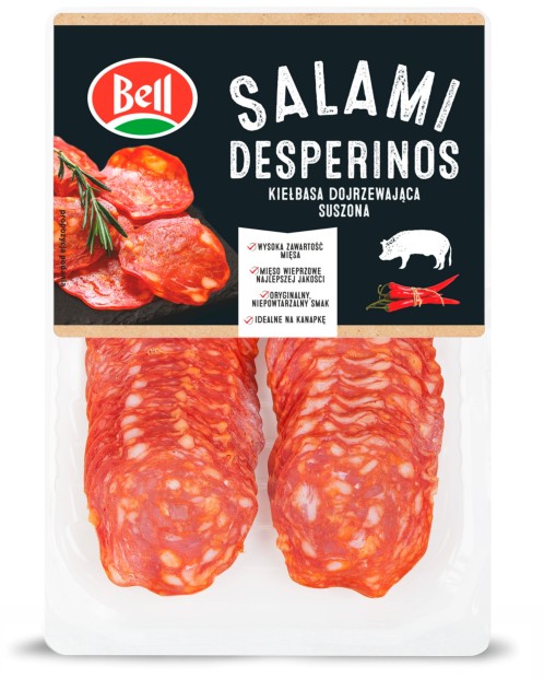 3050137_Salami DESPERINOS PLASTRY 80g