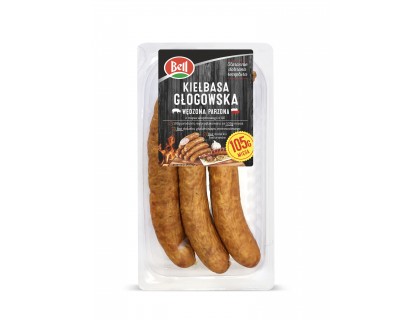 3052145 - KIEŁBASA GŁOGOWSKA 16x400G