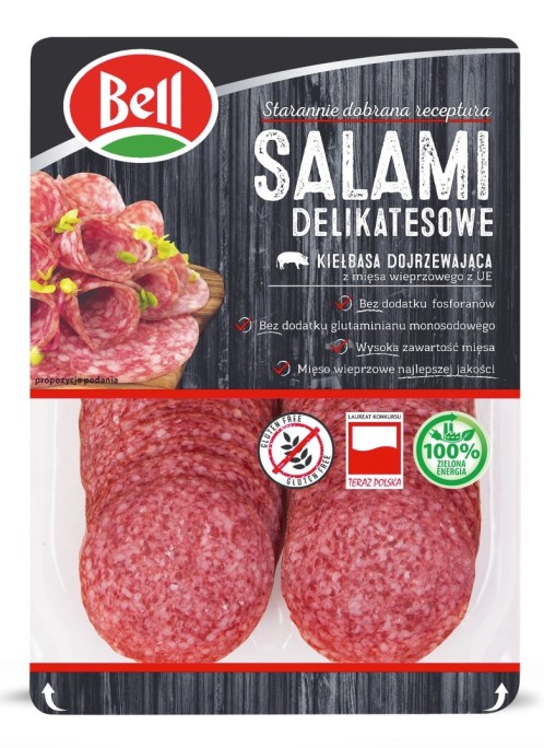 3052719_Salami dojrzewające delikatesowe 100g